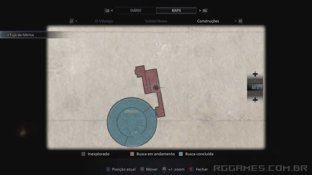 Resident Evil Village Biohazard Village Screenshot 2021.05.11 15.50.19.24