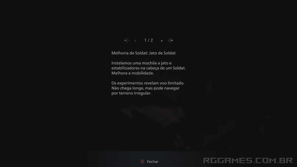 Resident Evil Village Biohazard Village Screenshot 2021.05.11 15.50.32.76