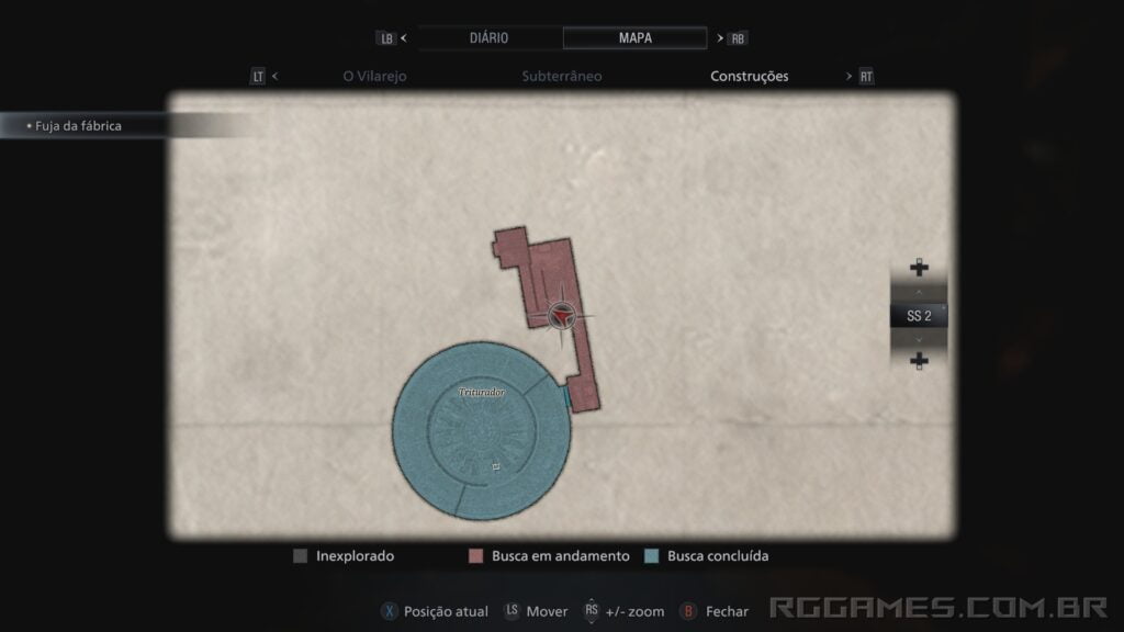 Resident Evil Village Biohazard Village Screenshot 2021.05.11 15.55.41.31