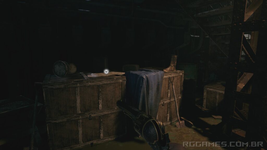 Resident Evil Village Biohazard Village Screenshot 2021.05.11 15.55.43.57