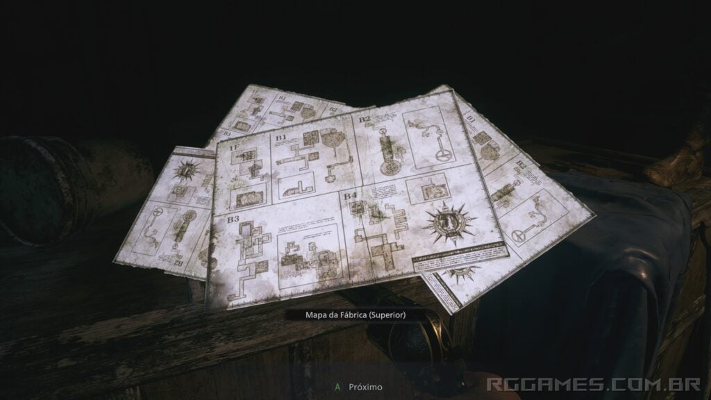 Resident Evil Village Biohazard Village Screenshot 2021.05.11 15.55.48.81