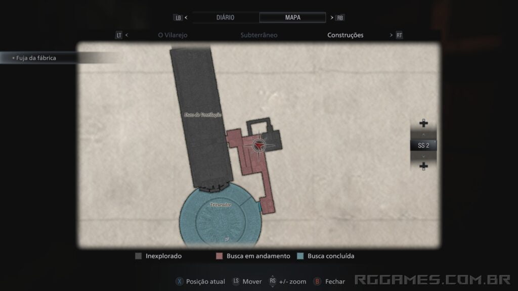 Resident Evil Village Biohazard Village Screenshot 2021.05.11 16.03.19.93