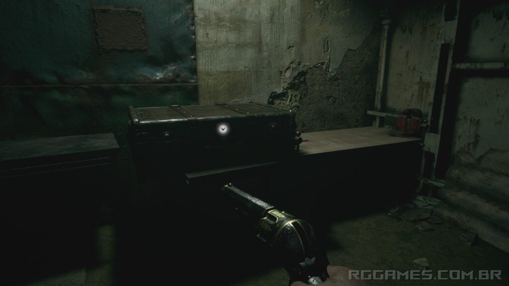 Resident Evil Village Biohazard Village Screenshot 2021.05.11 16.04.11.53