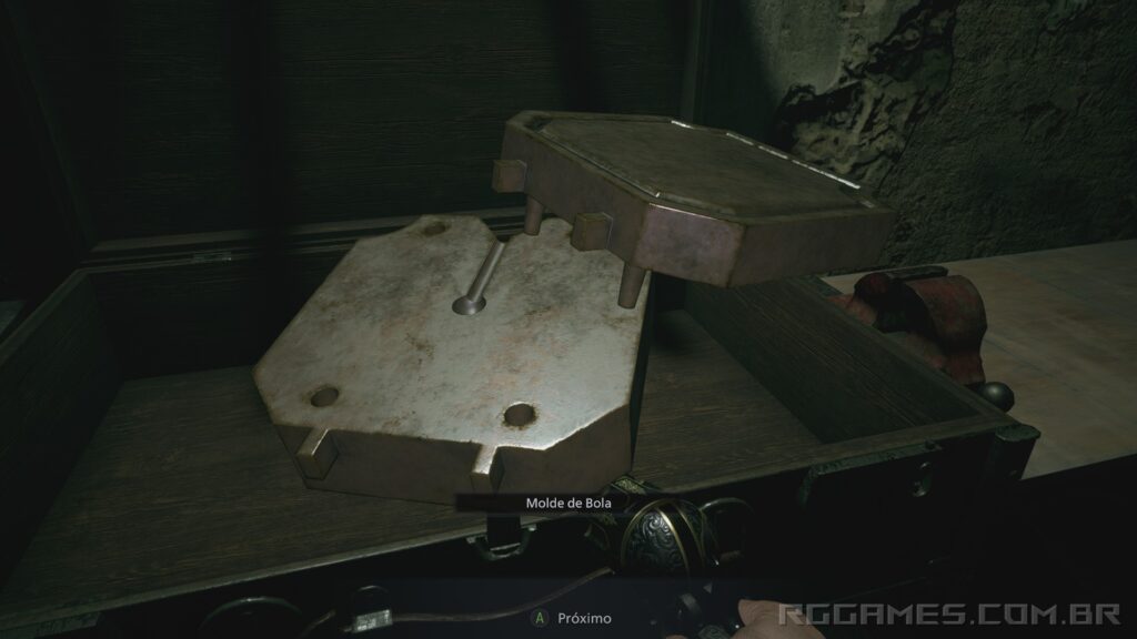 Resident Evil Village Biohazard Village Screenshot 2021.05.11 16.04.19.29