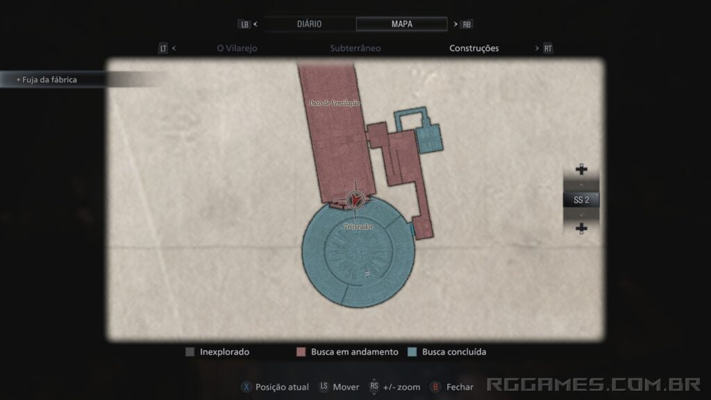 Resident Evil Village Biohazard Village Screenshot 2021.05.11 16.06.00.22