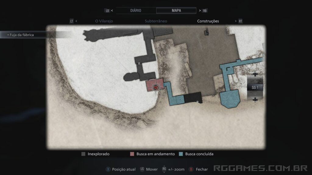 Resident Evil Village Biohazard Village Screenshot 2021.05.11 16.08.54.53