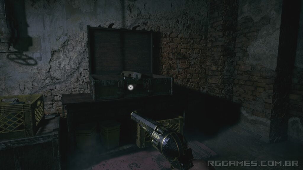 Resident Evil Village Biohazard Village Screenshot 2021.05.11 16.09.05.03