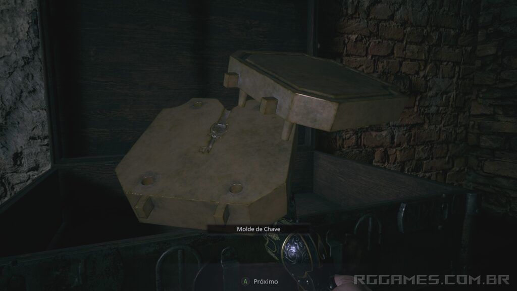 Resident Evil Village Biohazard Village Screenshot 2021.05.11 16.09.09.25