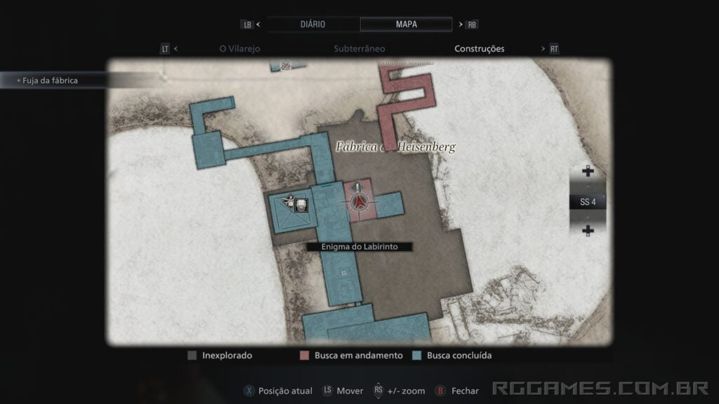 Resident Evil Village Biohazard Village Screenshot 2021.05.11 16.19.26.23