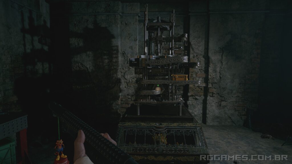 Resident Evil Village Biohazard Village Screenshot 2021.05.11 16.19.30.45