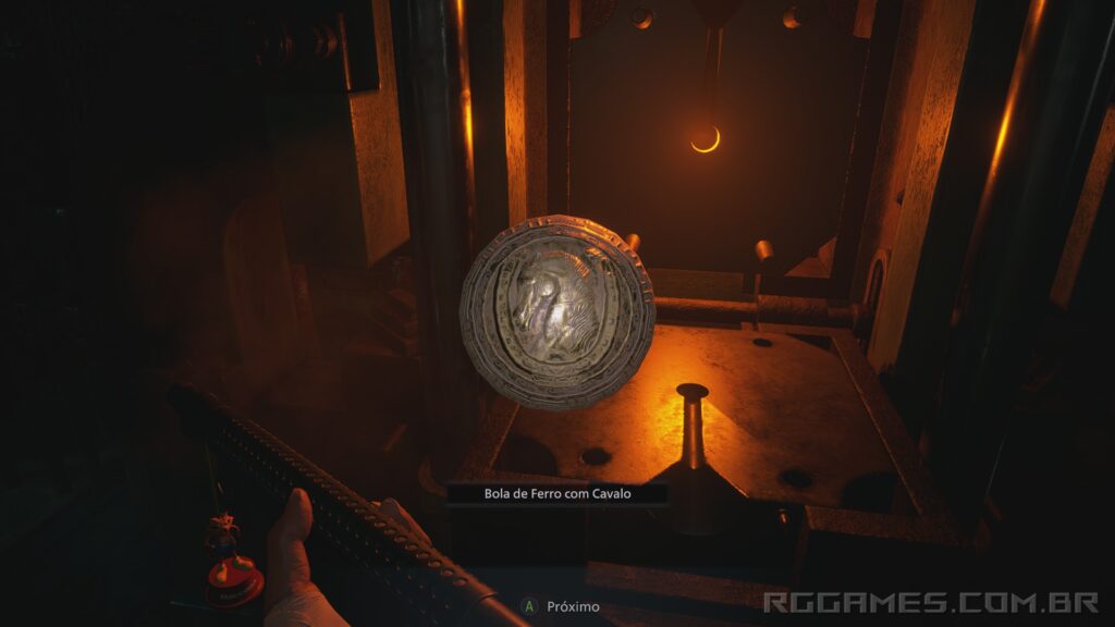 Resident Evil Village Biohazard Village Screenshot 2021.05.11 16.23.14.16