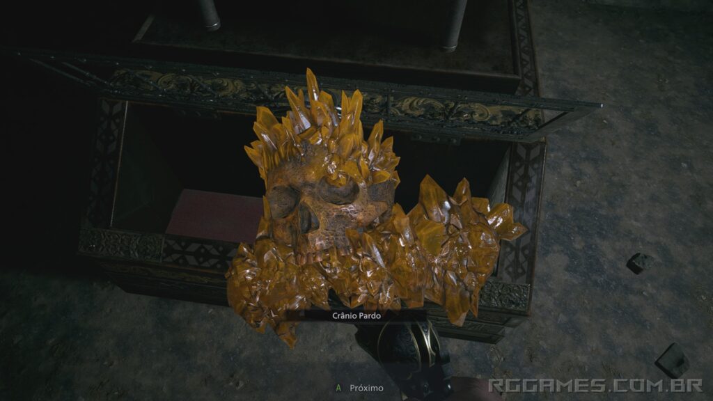 Resident Evil Village Biohazard Village Screenshot 2021.05.11 16.43.37.62