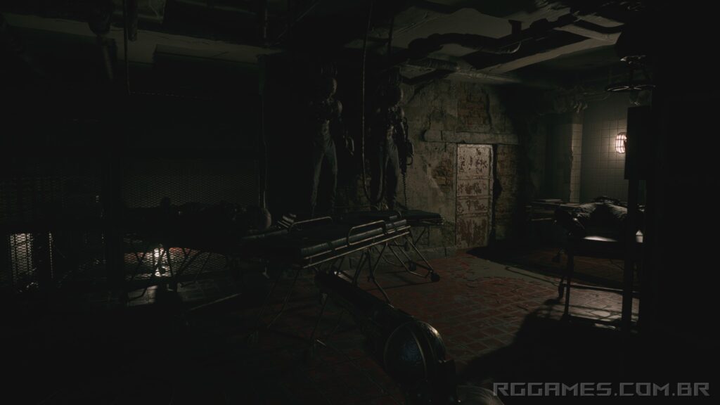 Resident Evil Village Biohazard Village Screenshot 2021.05.11 17.00.30.42