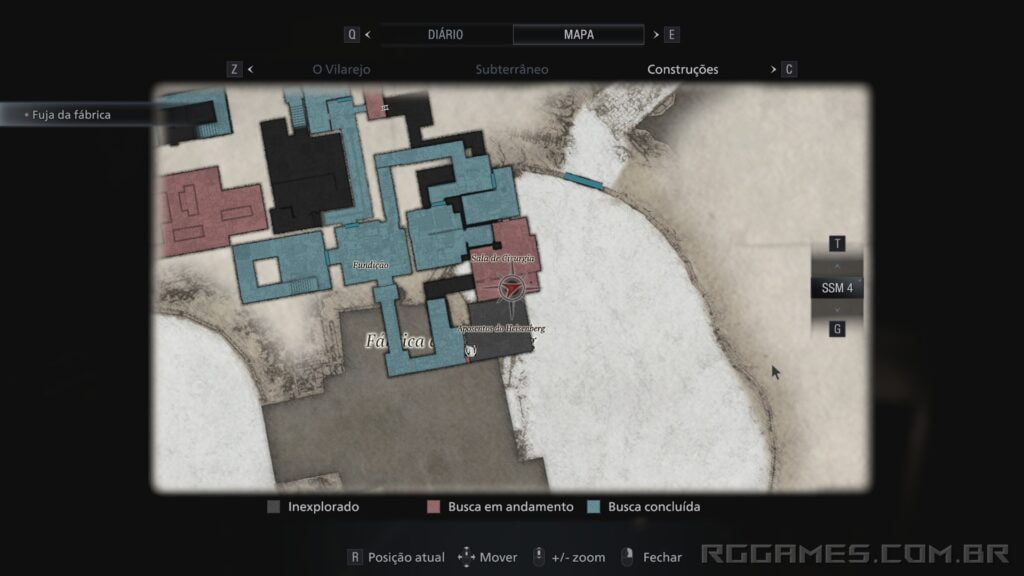 Resident Evil Village Biohazard Village Screenshot 2021.05.11 17.01.30.92