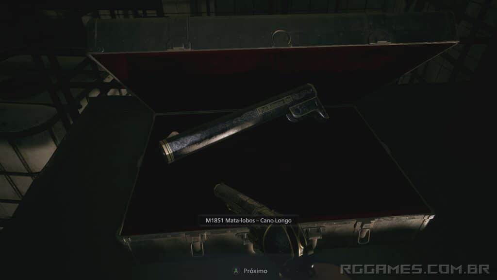 Resident Evil Village Biohazard Village Screenshot 2021.05.11 17.03.02.16