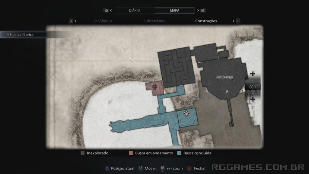 Resident Evil Village Biohazard Village Screenshot 2021.05.11 17.17.15.74