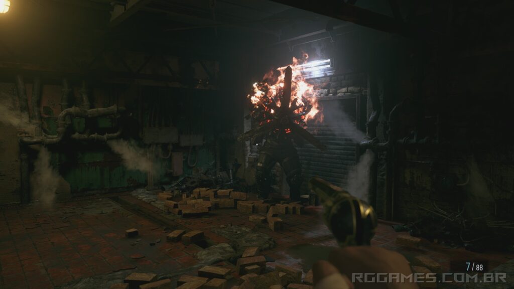 Resident Evil Village Biohazard Village Screenshot 2021.05.11 17.21.54.75