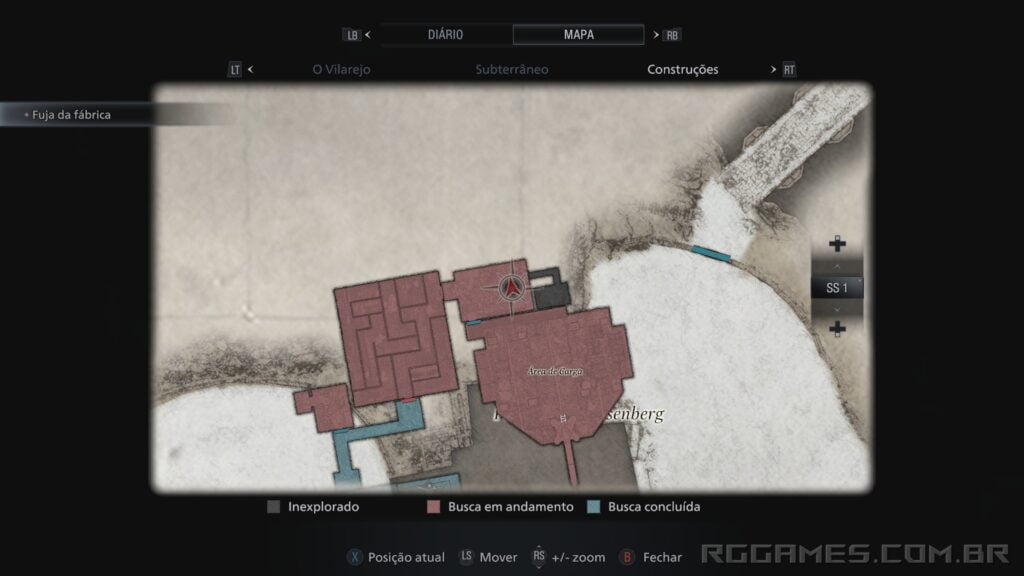 Resident Evil Village Biohazard Village Screenshot 2021.05.11 17.26.57.29