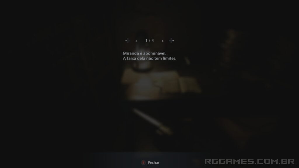 Resident Evil Village Biohazard Village Screenshot 2021.05.11 17.27.06.54