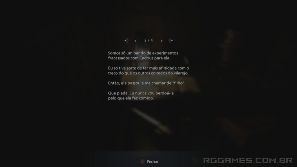 Resident Evil Village Biohazard Village Screenshot 2021.05.11 17.27.11.83