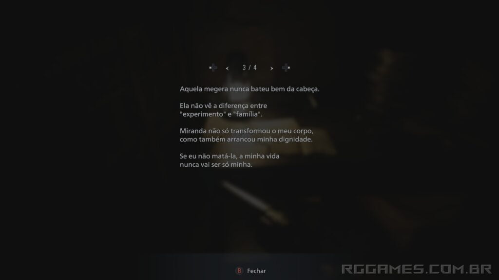 Resident Evil Village Biohazard Village Screenshot 2021.05.11 17.27.23.93