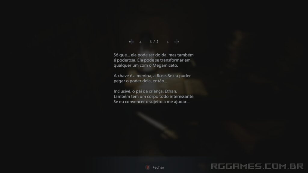 Resident Evil Village Biohazard Village Screenshot 2021.05.11 17.27.35.90