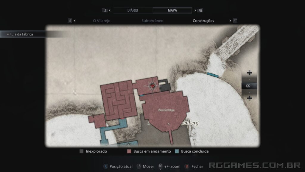 Resident Evil Village Biohazard Village Screenshot 2021.05.11 17.29.49.11