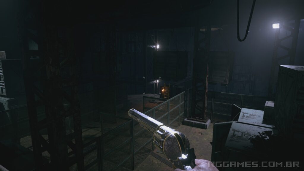 Resident Evil Village Biohazard Village Screenshot 2021.05.11 17.30.53.21