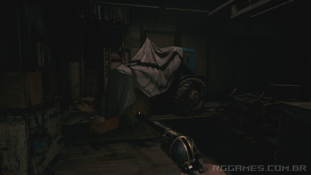 Resident Evil Village Biohazard Village Screenshot 2021.05.11 17.32.37.56