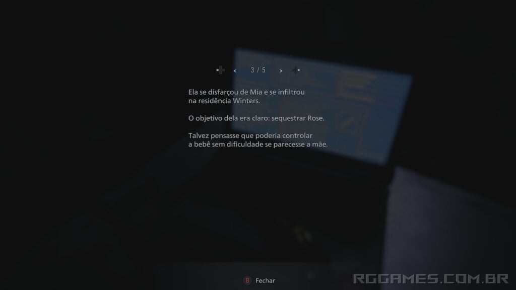 Resident Evil Village Biohazard Village Screenshot 2021.05.11 17.38.44.68