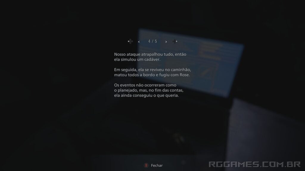 Resident Evil Village Biohazard Village Screenshot 2021.05.11 17.38.46.99