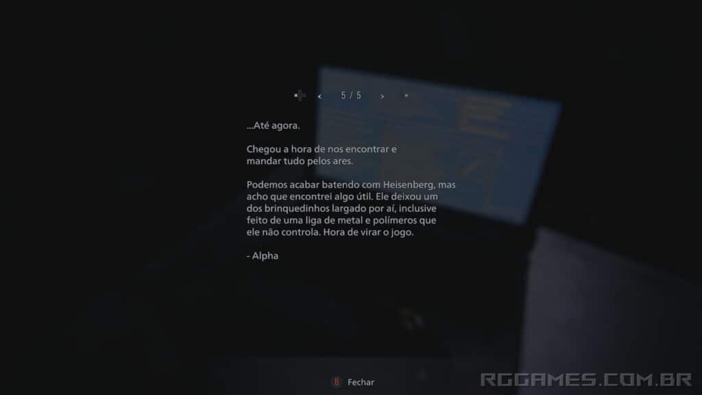 Resident Evil Village Biohazard Village Screenshot 2021.05.11 17.38.49.42