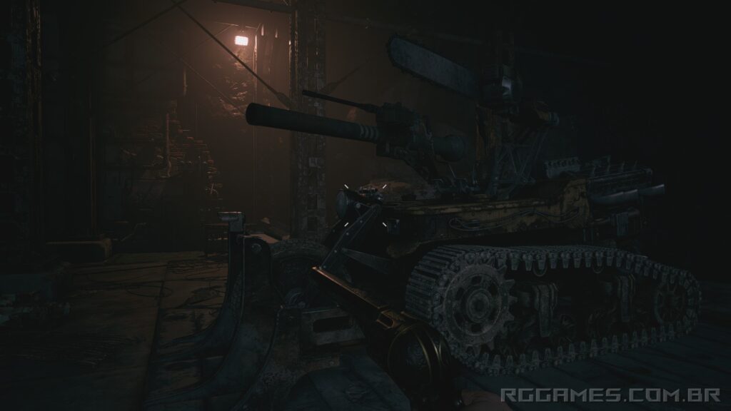 Resident Evil Village Biohazard Village Screenshot 2021.05.11 17.42.30.77