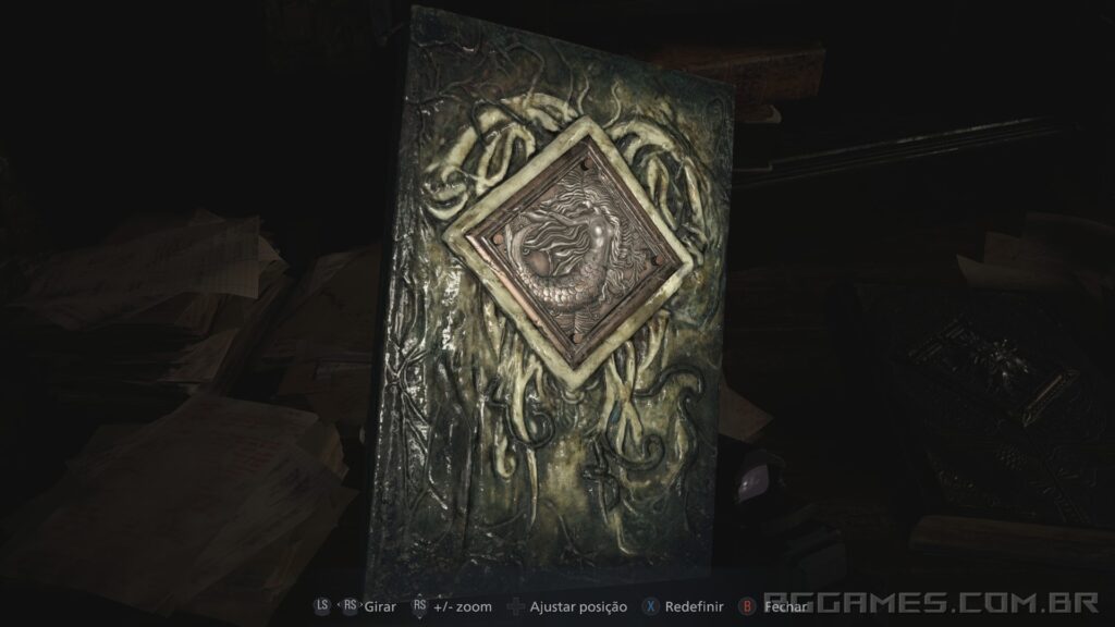 Resident Evil Village Biohazard Village Screenshot 2021.05.11 19.53.06.84