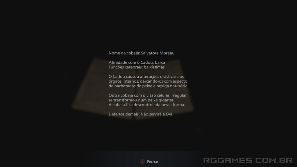 Resident Evil Village Biohazard Village Screenshot 2021.05.11 19.53.14.16