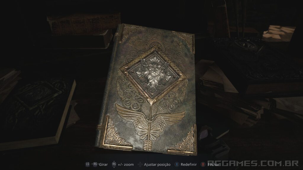 Resident Evil Village Biohazard Village Screenshot 2021.05.11 19.53.47.62