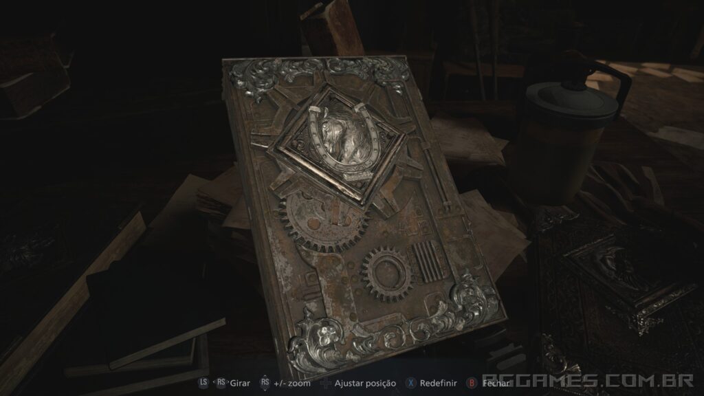 Resident Evil Village Biohazard Village Screenshot 2021.05.11 19.54.42.50