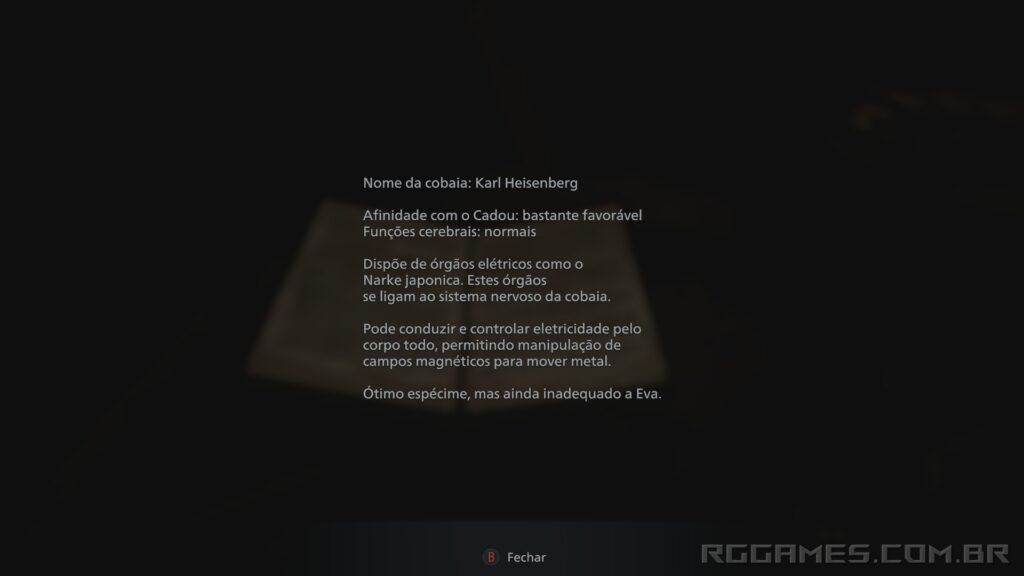 Resident Evil Village Biohazard Village Screenshot 2021.05.11 19.54.52.68