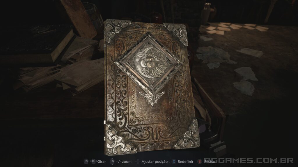 Resident Evil Village Biohazard Village Screenshot 2021.05.11 19.55.31.90