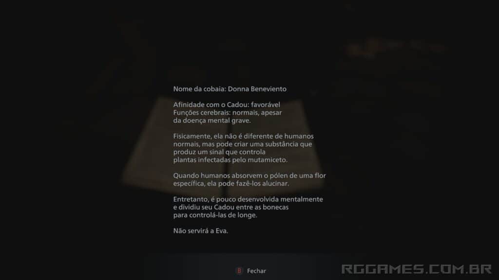 Resident Evil Village Biohazard Village Screenshot 2021.05.11 19.55.39.54