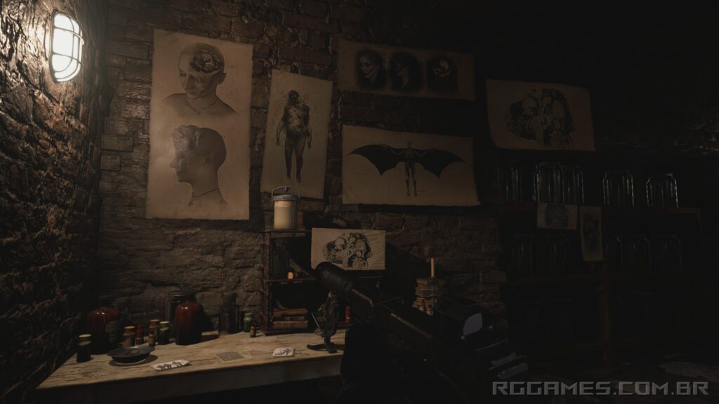 Resident Evil Village Biohazard Village Screenshot 2021.05.11 19.57.51.53