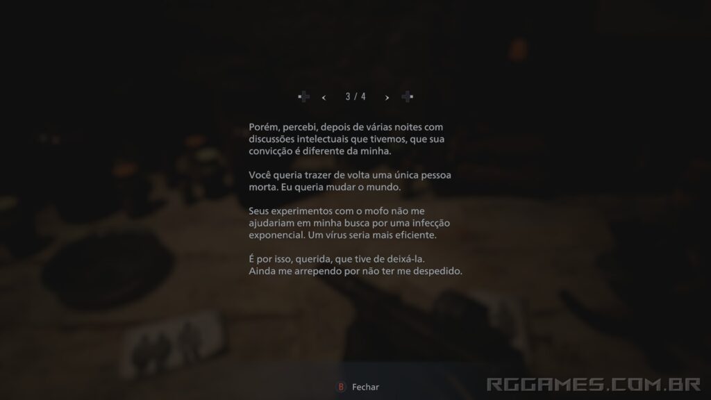 Resident Evil Village Biohazard Village Screenshot 2021.05.11 19.58.01.30