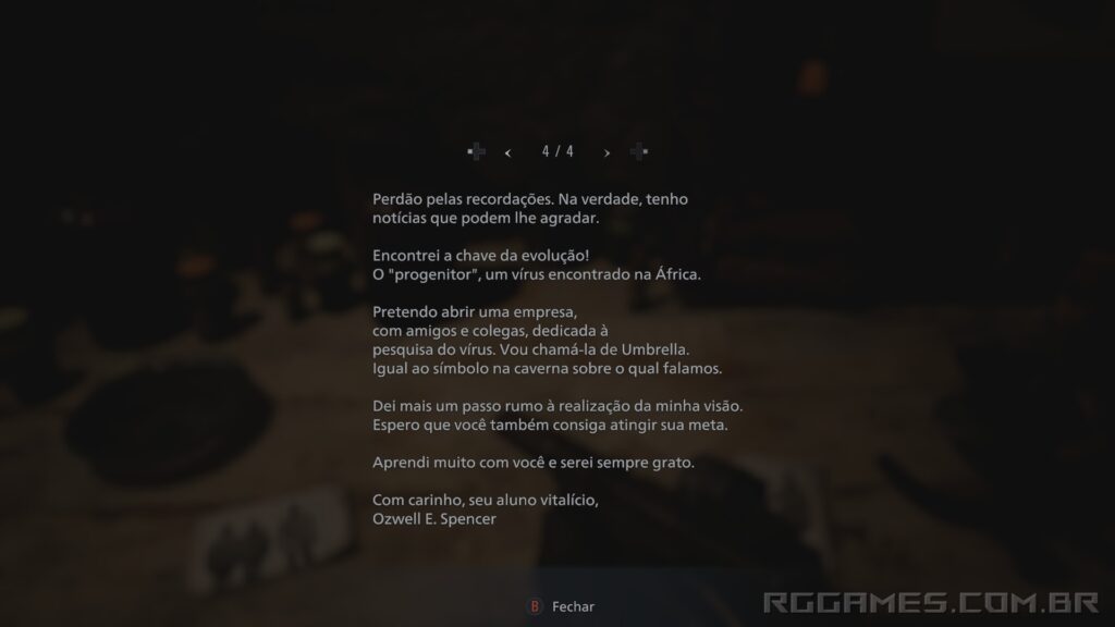 Resident Evil Village Biohazard Village Screenshot 2021.05.11 19.58.03.42