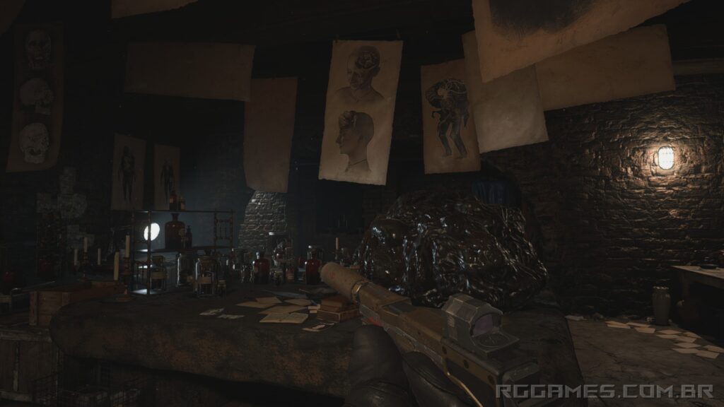Resident Evil Village Biohazard Village Screenshot 2021.05.11 20.00.20.05