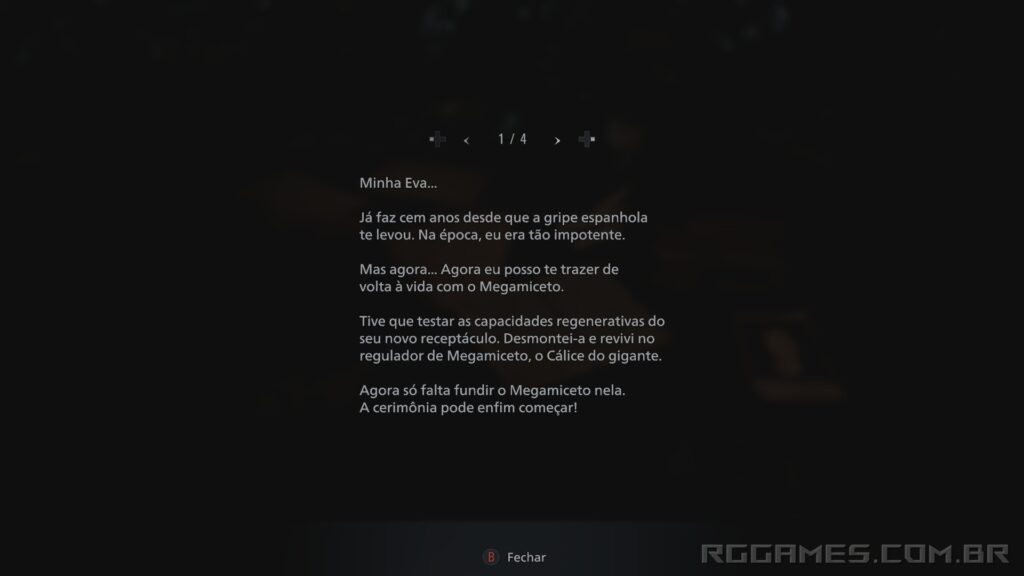 Resident Evil Village Biohazard Village Screenshot 2021.05.11 20.03.35.93