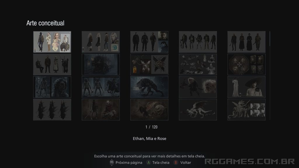 Resident Evil Village Biohazard Village Screenshot 2021.05.11 21.30.40.17