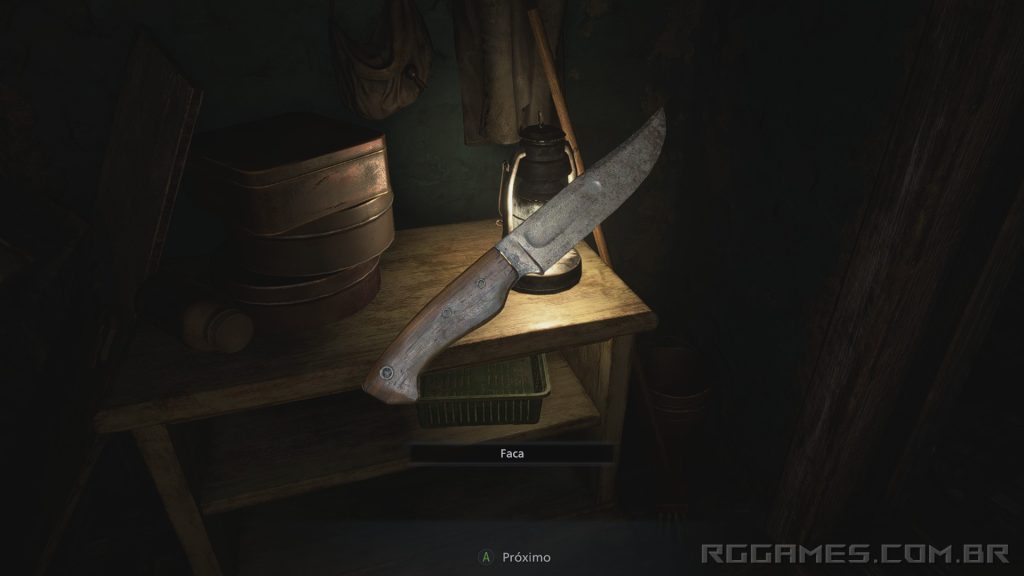 Resident Evil Village Biohazard Village Screenshot 2021.05.13 01.36.24.27