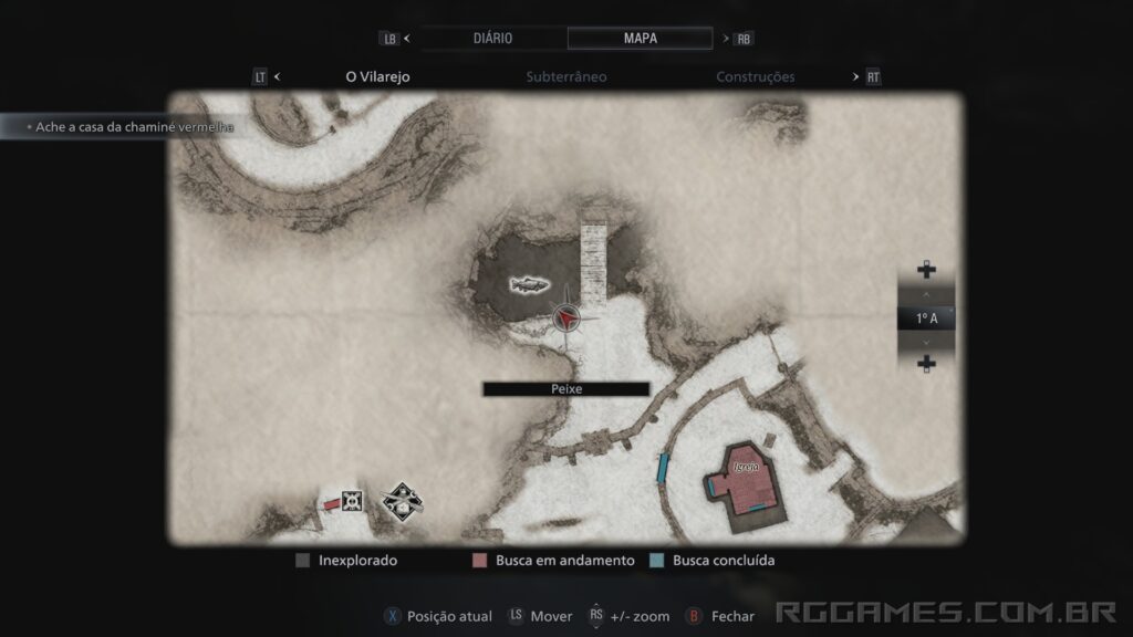 Resident Evil Village Biohazard Village Screenshot 2021.05.14 01.42.34.04