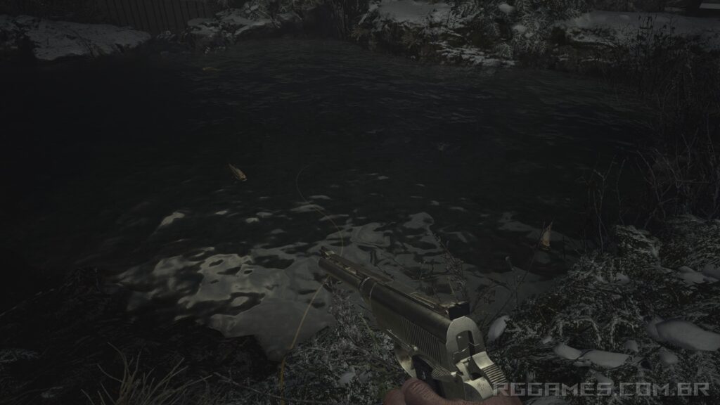 Resident Evil Village Biohazard Village Screenshot 2021.05.14 01.42.44.42