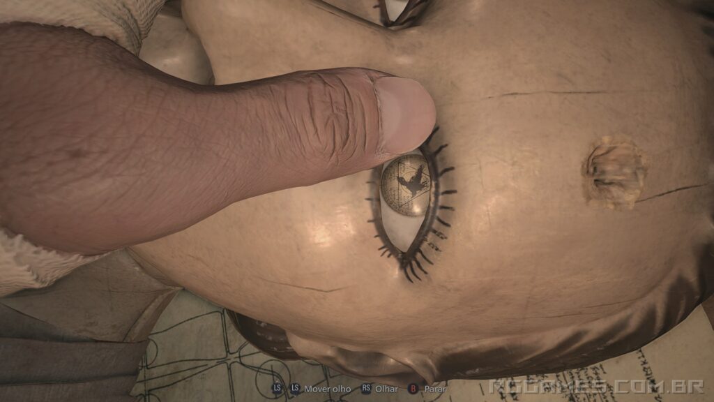 Resident Evil Village Biohazard Village Screenshot 2021.05.14 02.07.57.63